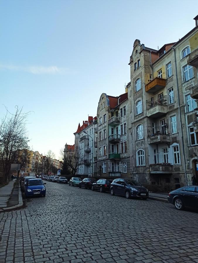 Apartment Rozeta Centrum 6os Legnica