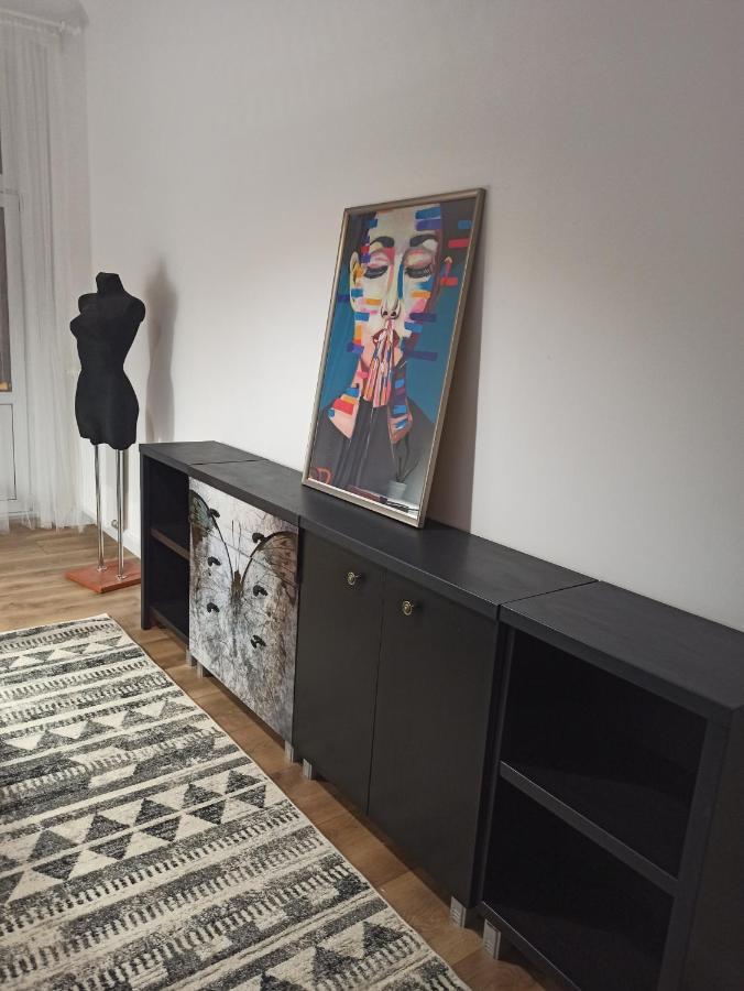 Apartment Rozeta Centrum 6os