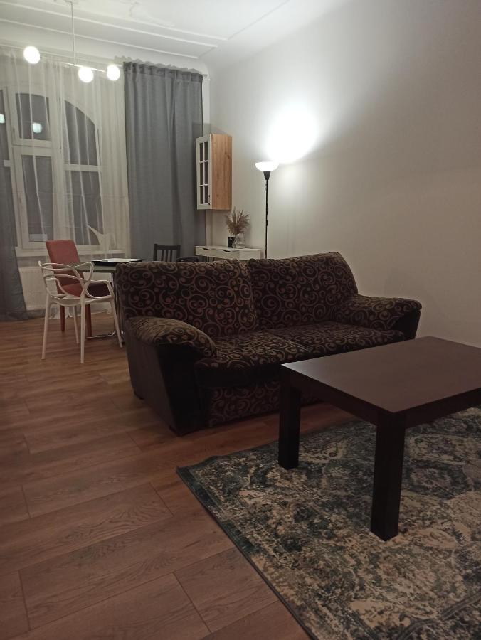 Apartment Rozeta Centrum 6os Legnica