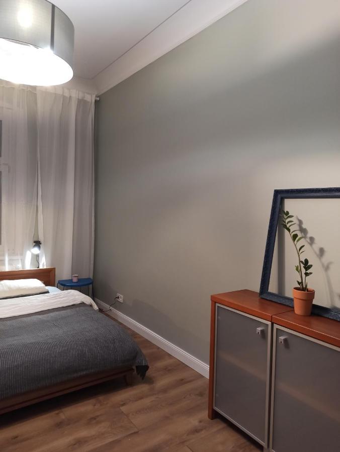 Rozeta Centrum 6os Apartment *