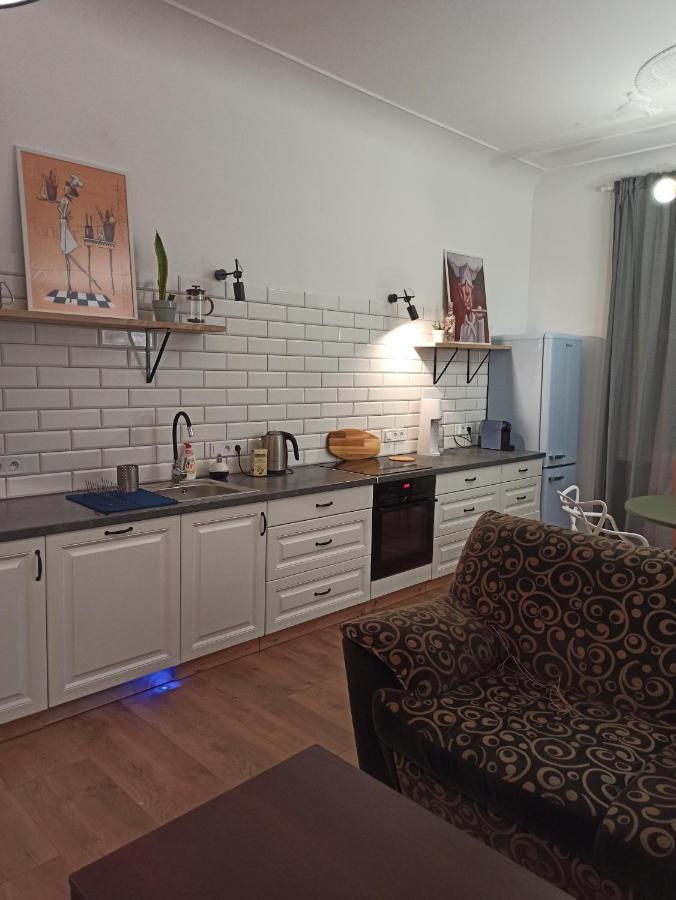 Apartment Rozeta Centrum 6os Legnica