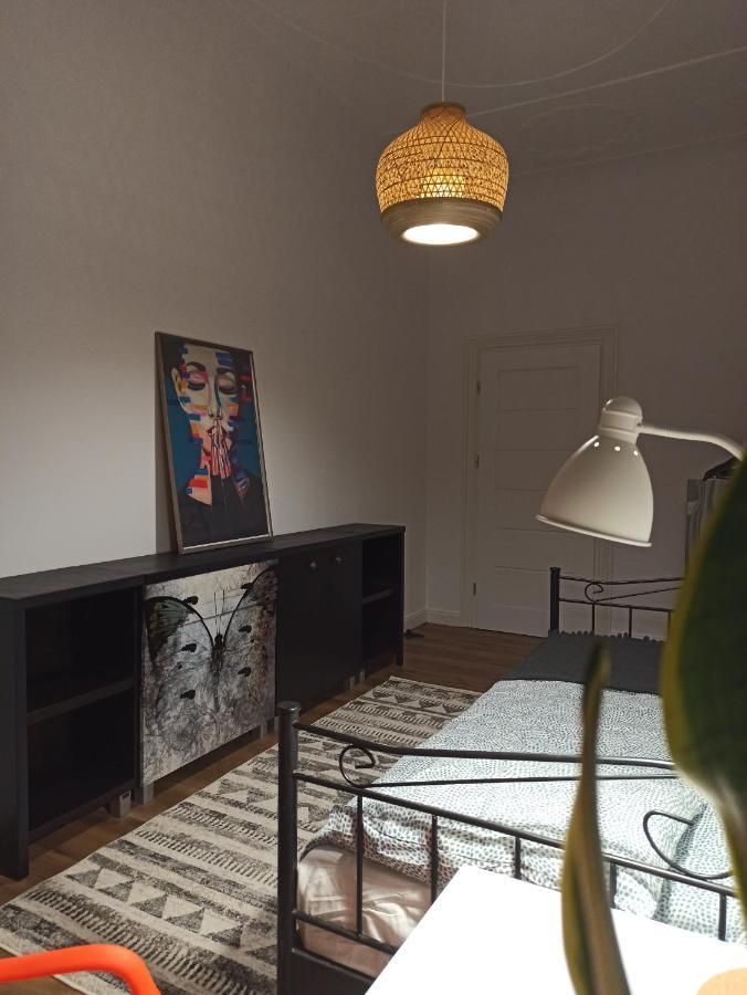 Rozeta Centrum 6os Apartment Legnica