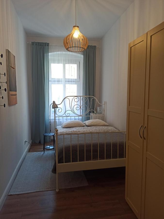 Rozeta Centrum 6os Apartment *