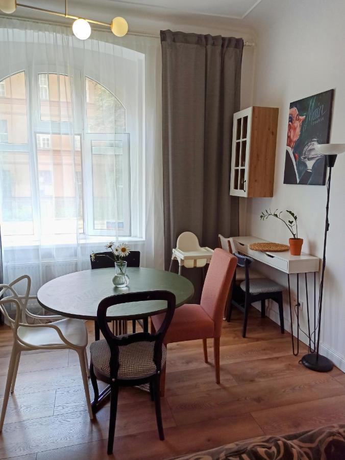 Apartment Rozeta Centrum 6os