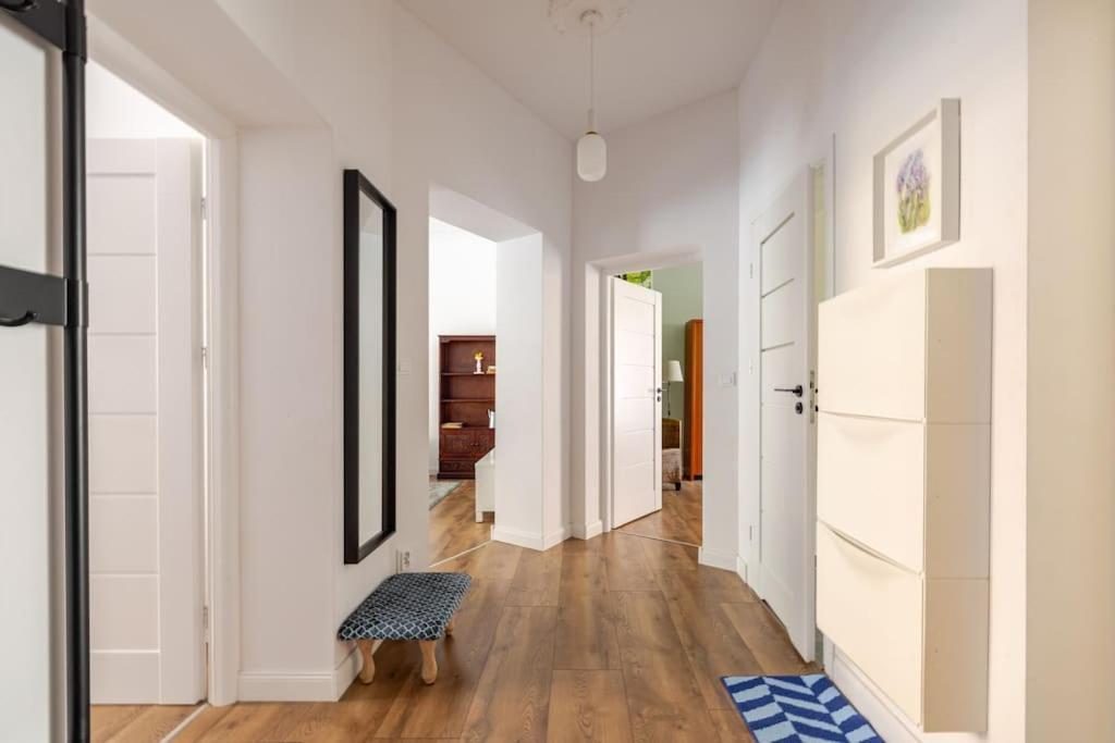 Apartment Rozeta Centrum 6os