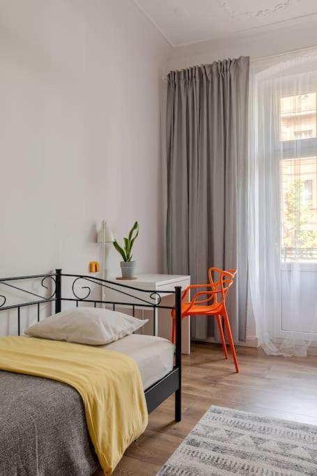 Apartment Rozeta Centrum 6os