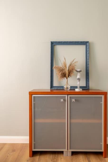 Apartment Rozeta Centrum 6os *