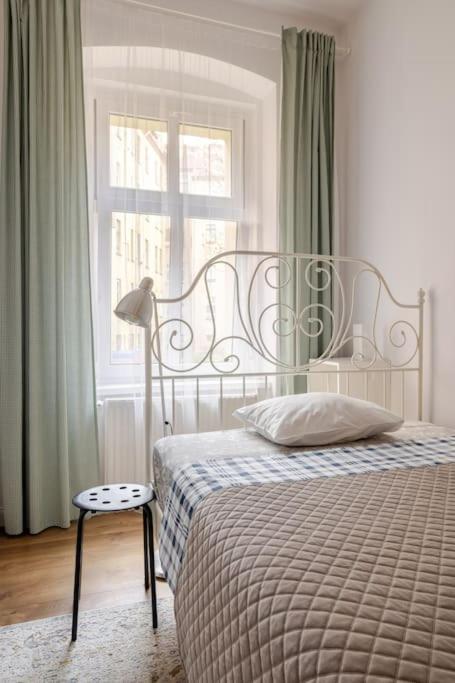 Rozeta Centrum 6os Apartment Legnica