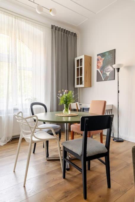 Rozeta Centrum 6os Apartment